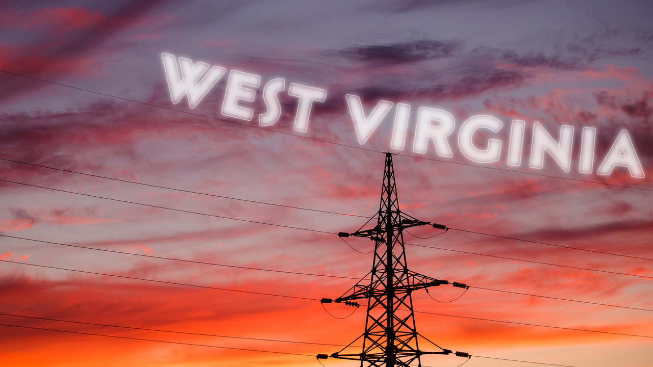 West Virginia Electric