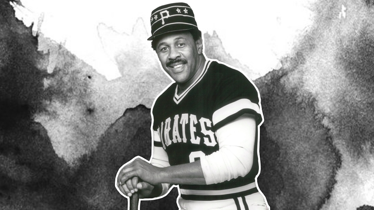 Willie Stargell, Pirates