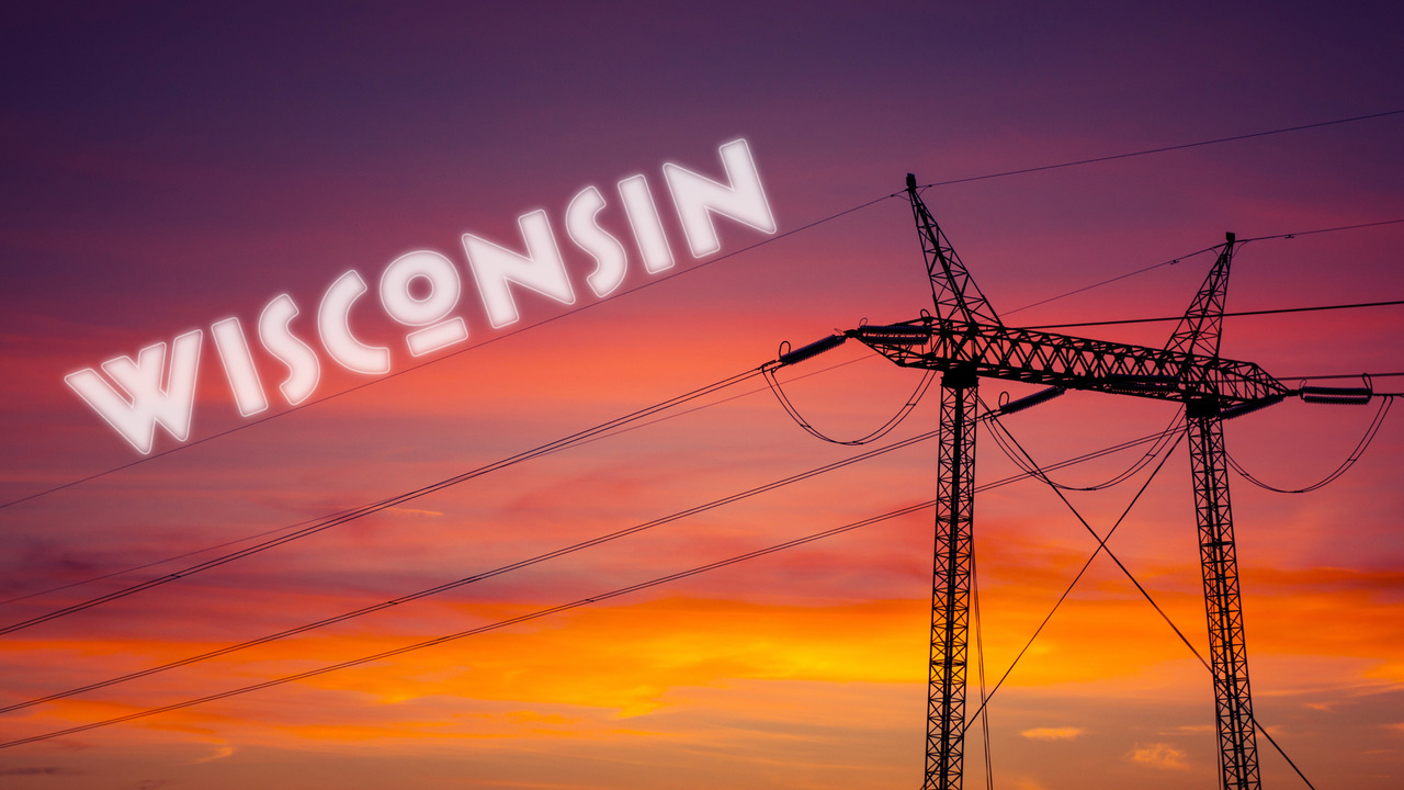 Wisconsin Electric
