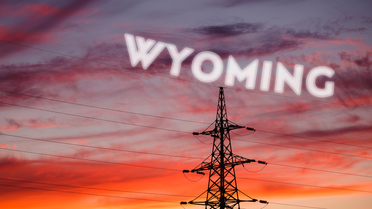 Wyoming Electric