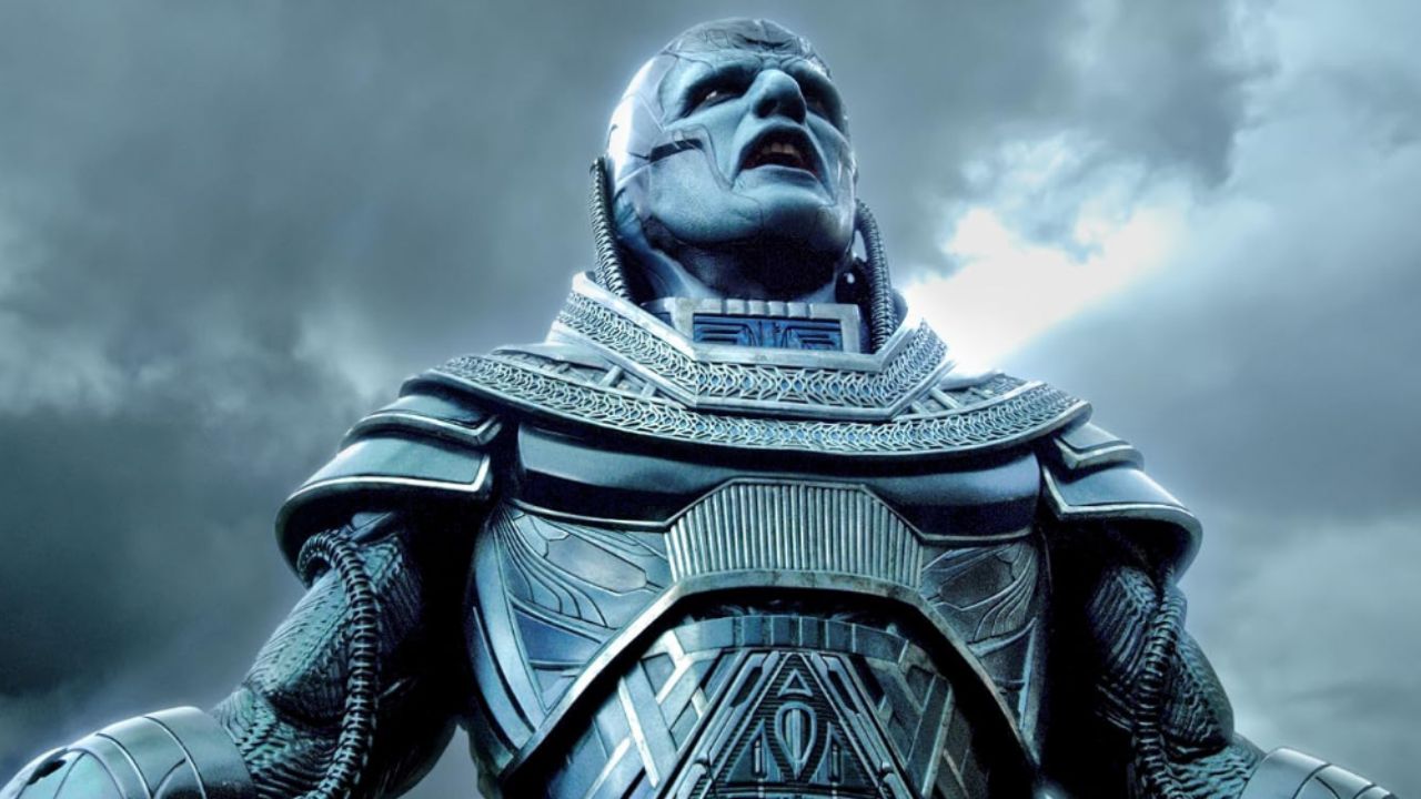 X-Men Apocalypse