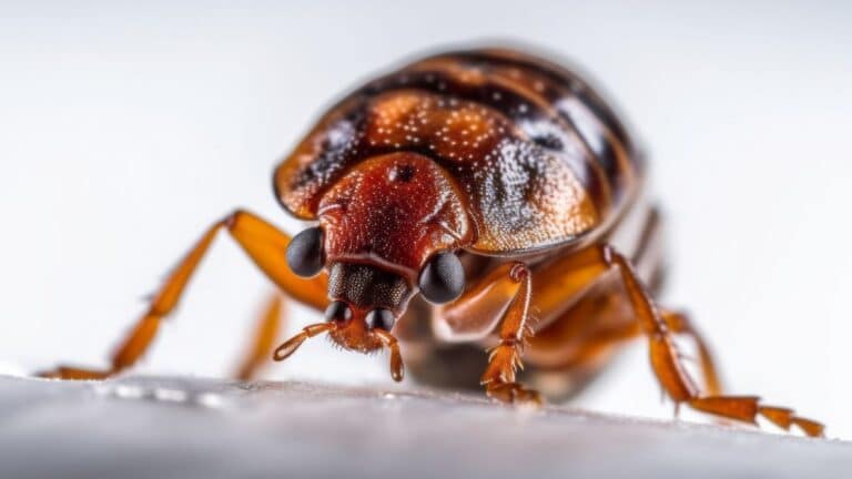 bed bug