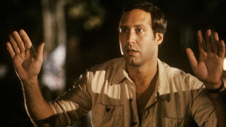 best chevy chase