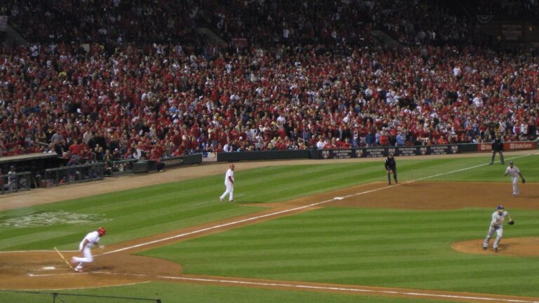 best world series