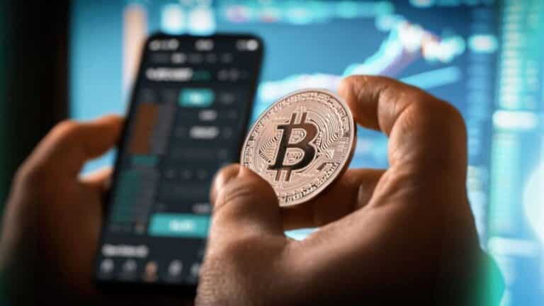 bitcoin investment