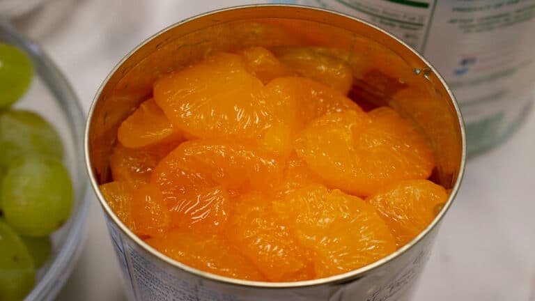 24 Non-Perishable Foods to Always Have on Hand