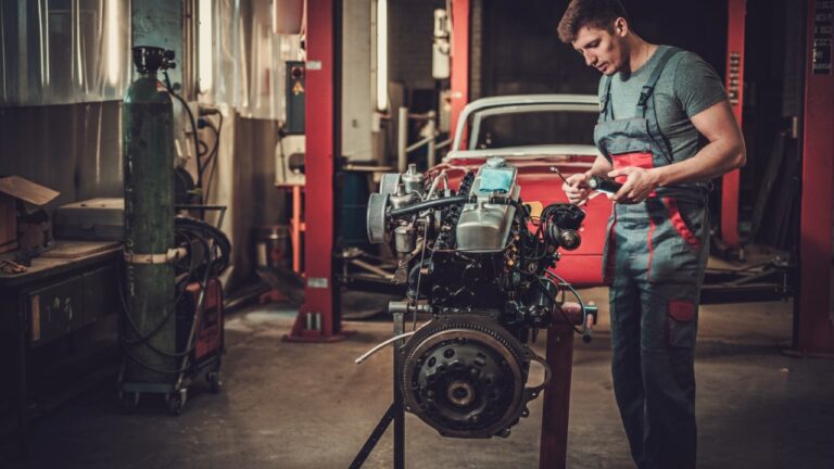 YouTuber Exposes the Nightmares of Botched Engine Rebuilds