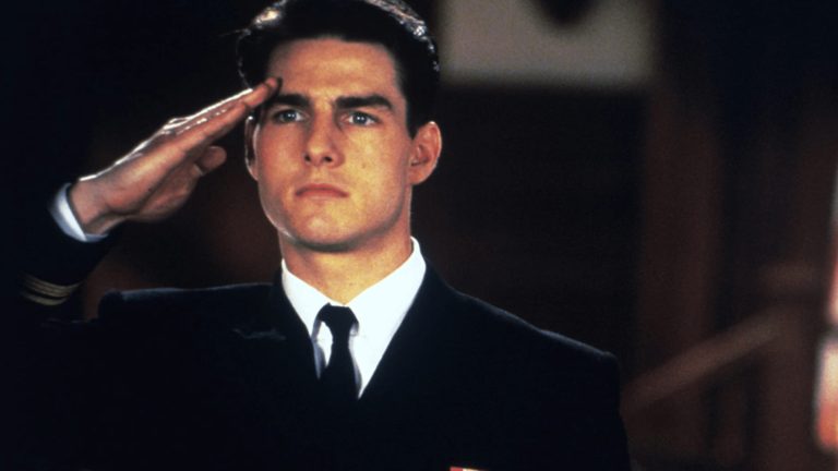 A Few Good Men
