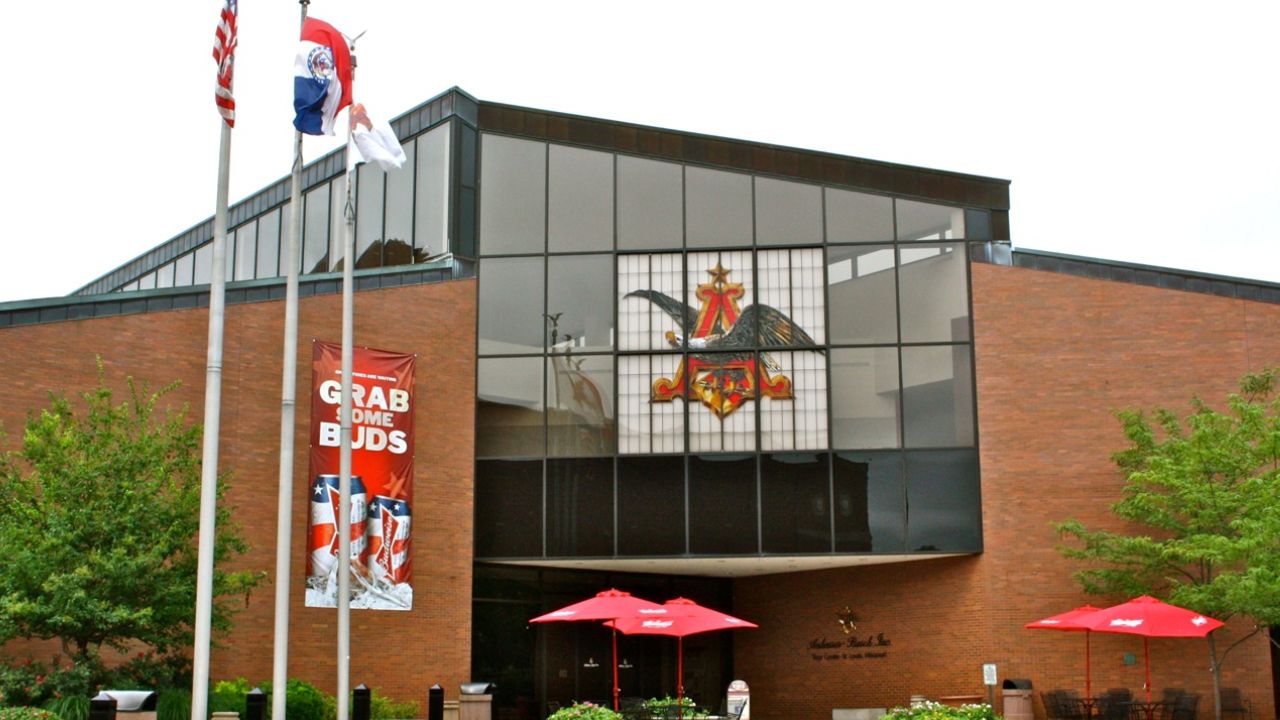Anheuser-Busch