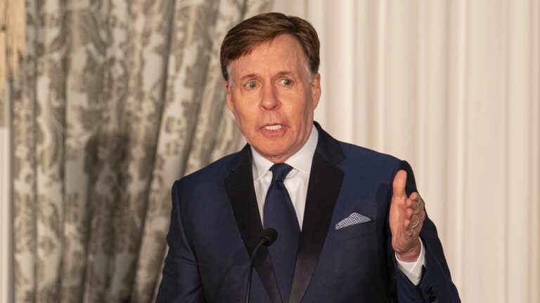 Bob Costas