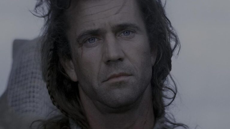 Braveheart