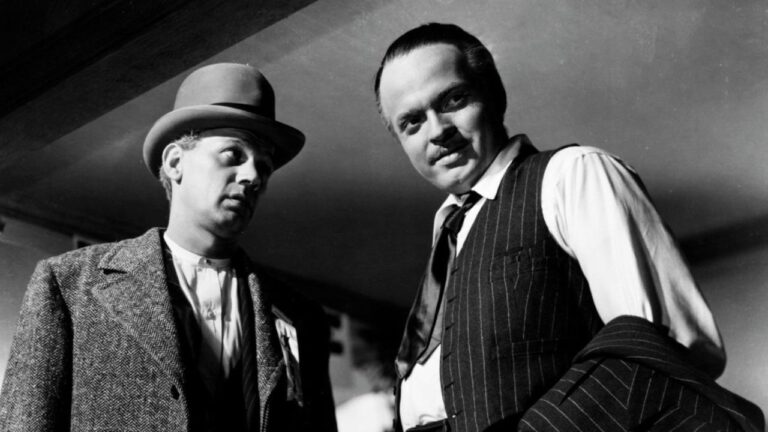 Citizen Kane