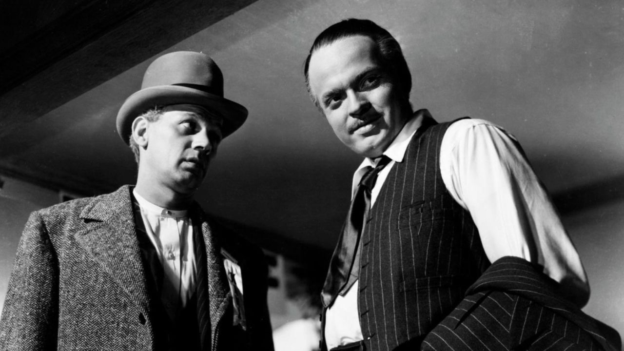Citizen Kane