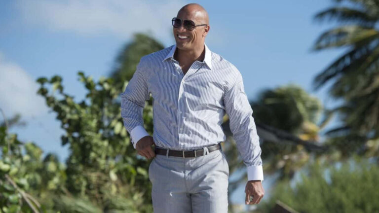 Ballers TV Series (2015)