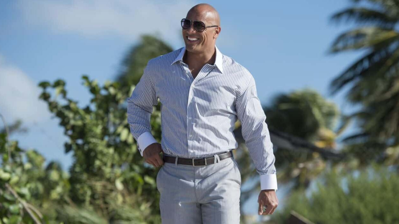 Ballers TV Series (2015)