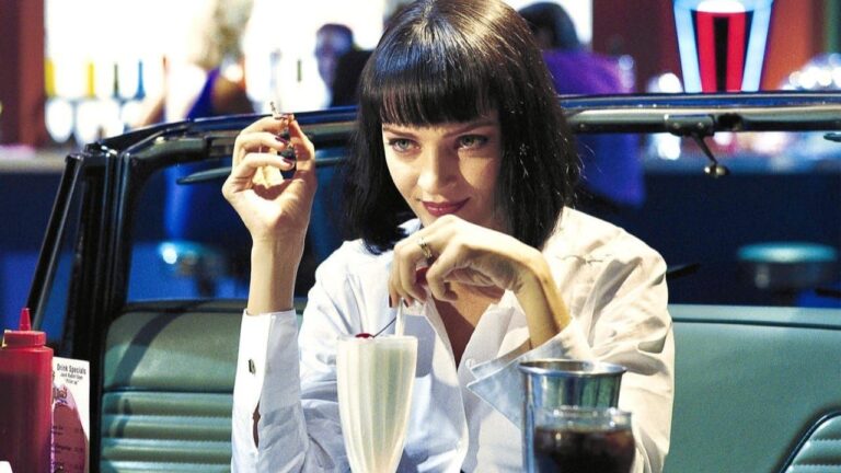 Flirty Thirty 1994s Best Movies