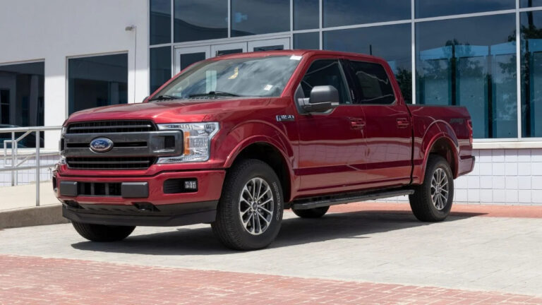 Ford F-150