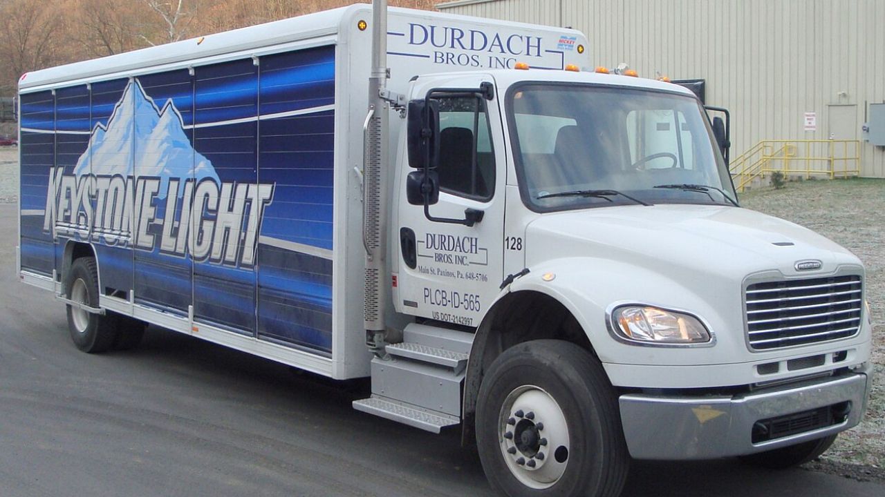 Keystone Light