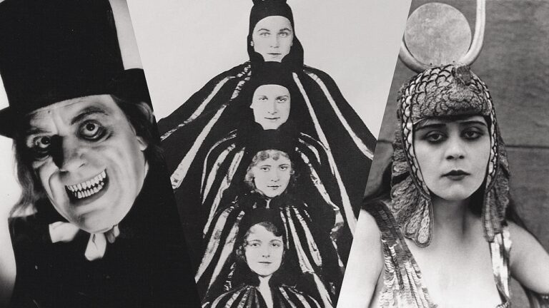 After Midnight, 4 Devils and Cleopatra