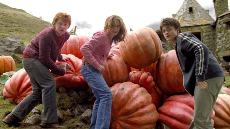Prisoner of Azkaban