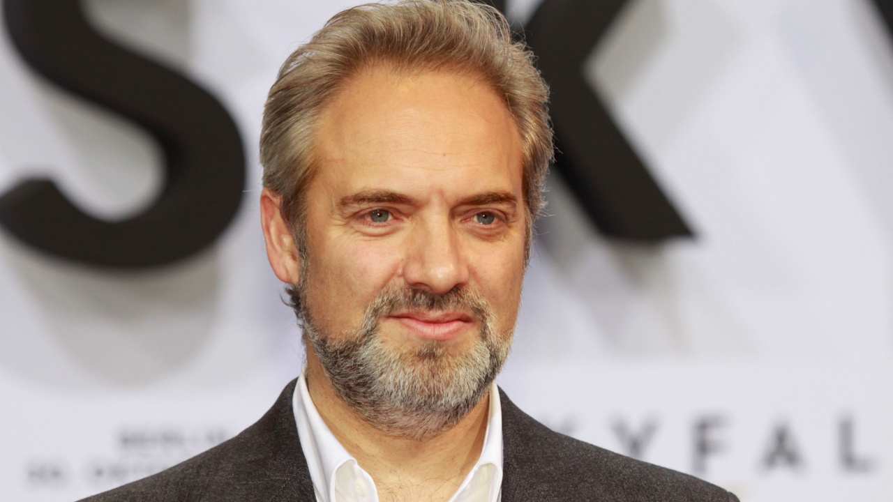 Sam Mendes