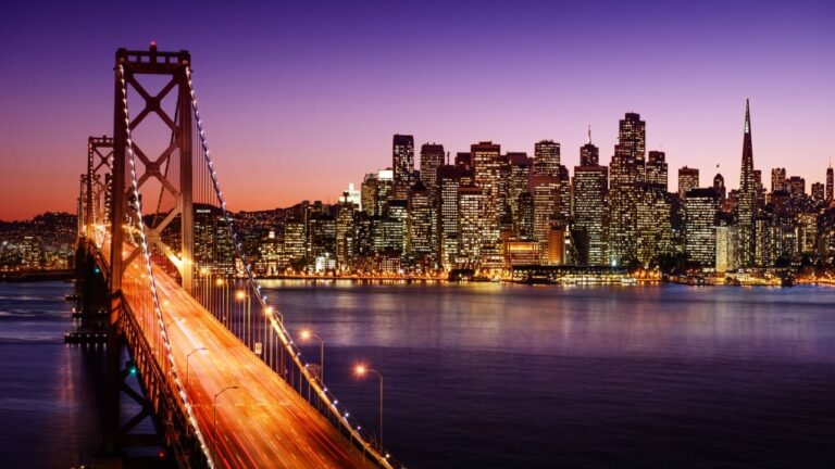 San Francisco CA