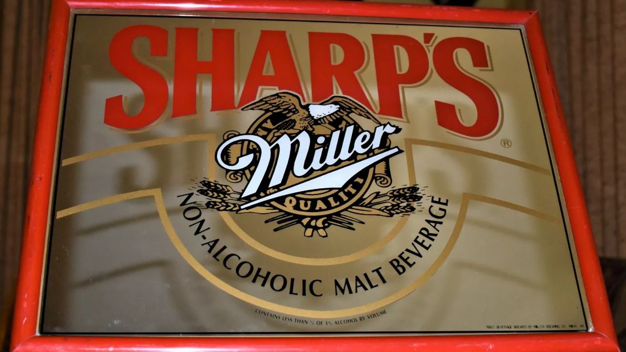 Sharp's Miller