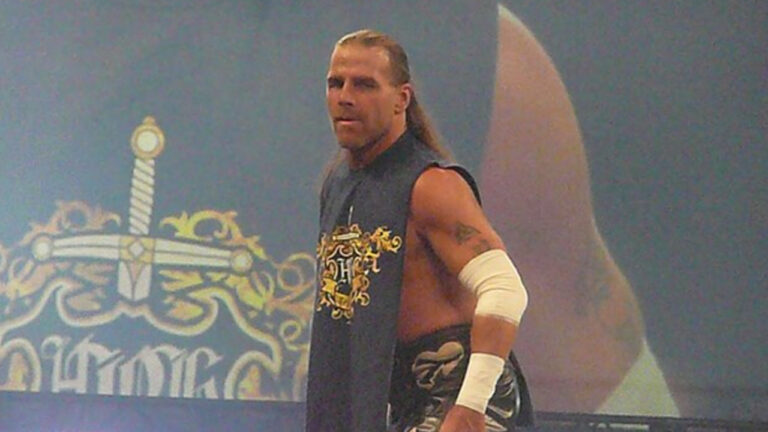 Shawn Michaels is a Survivor Series legend.