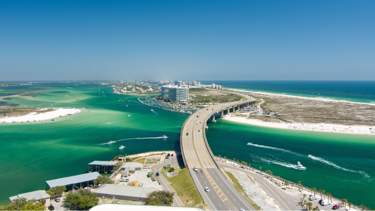 Orange Beach, Gulf Shores Alabama