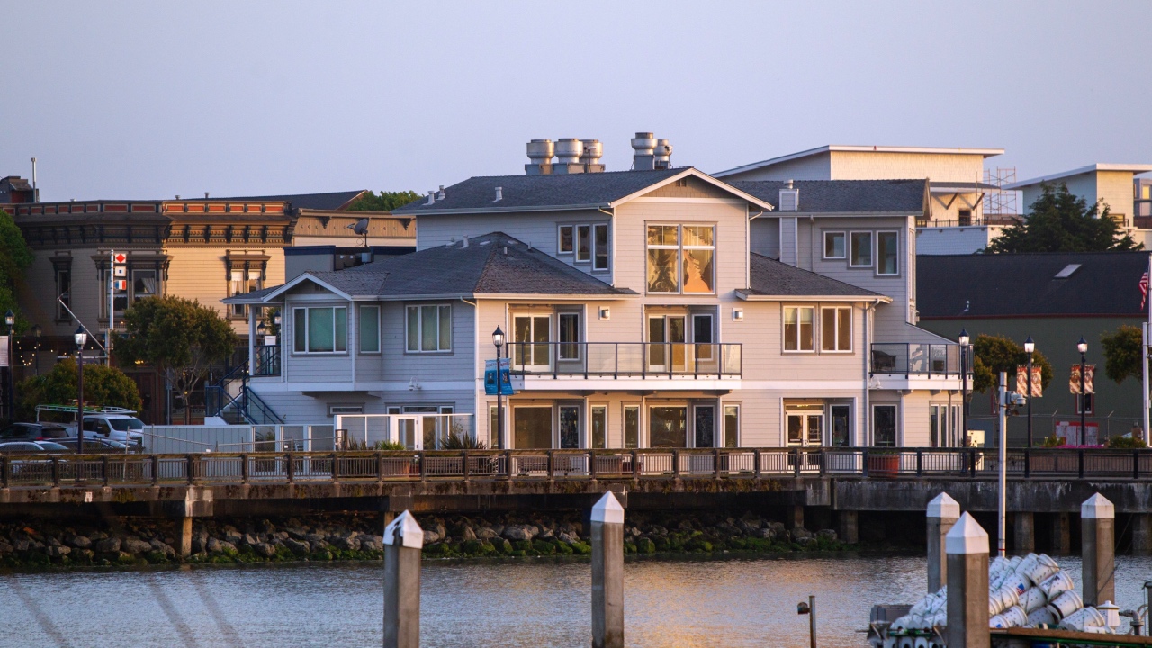 Eureka, California