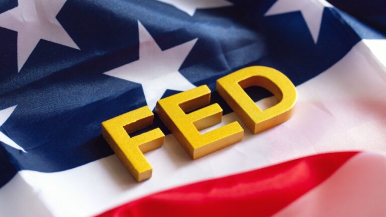 Federal Reserve