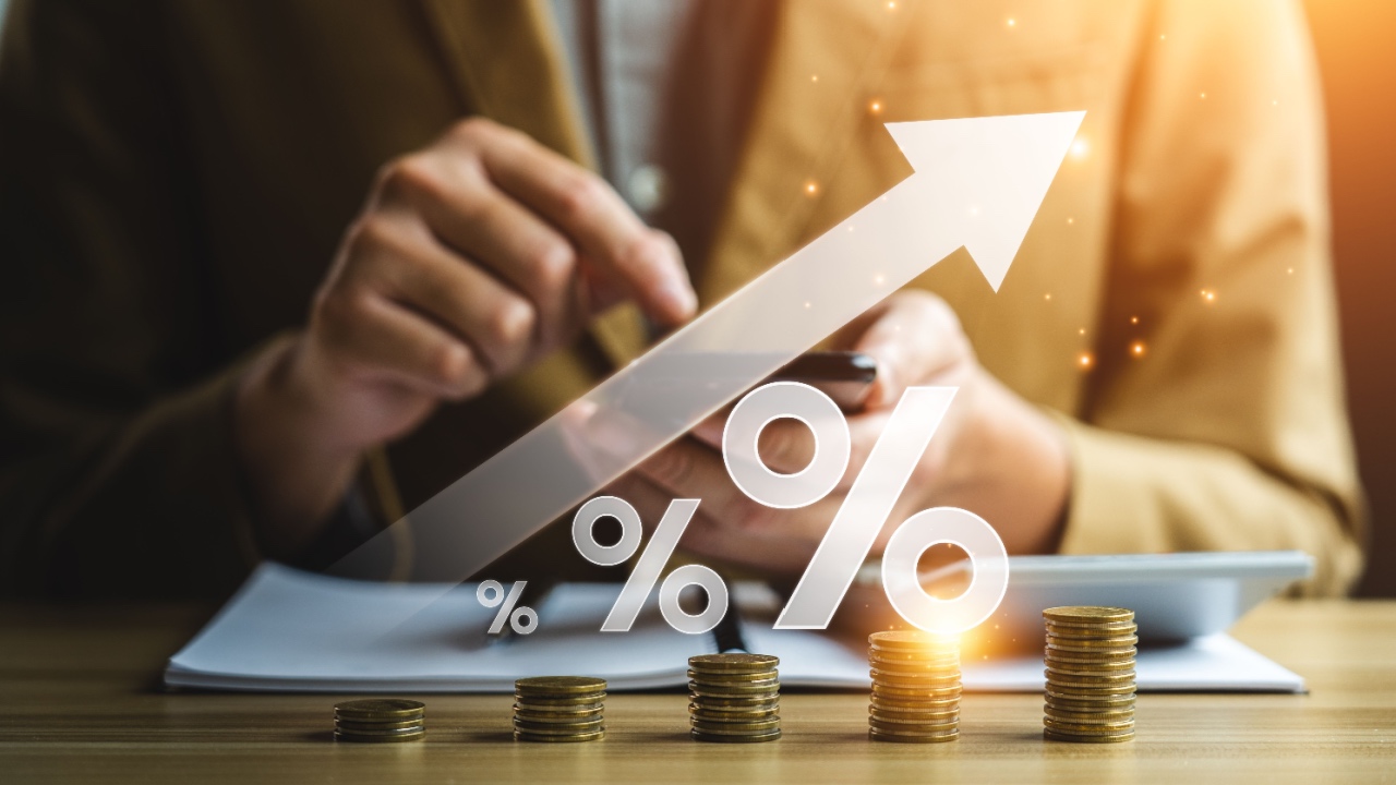 Interest rates, investing, investment