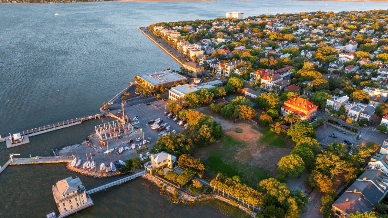 Charleston, South Carolina