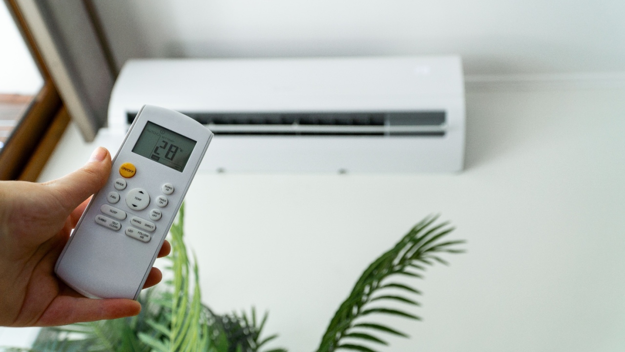 Air conditioning, mini split