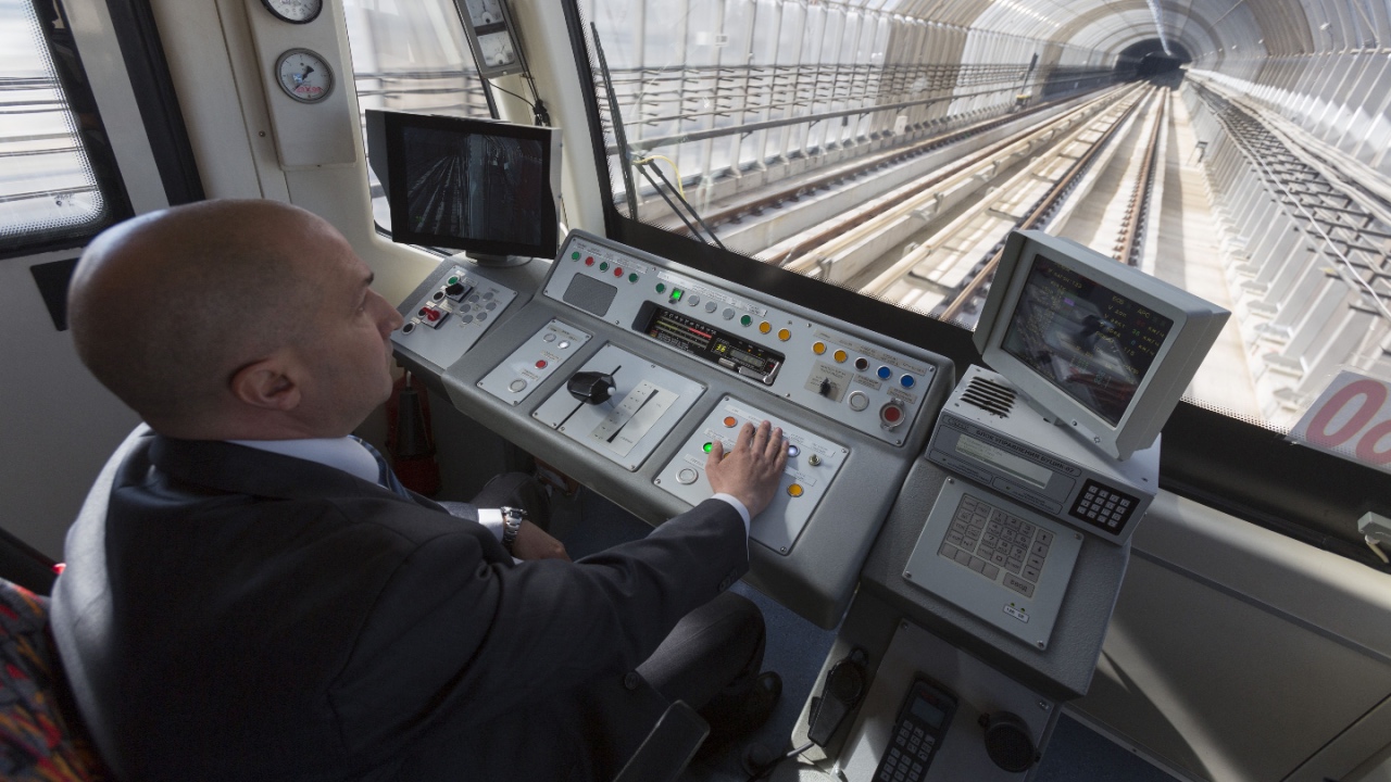 Subway/Metro operator