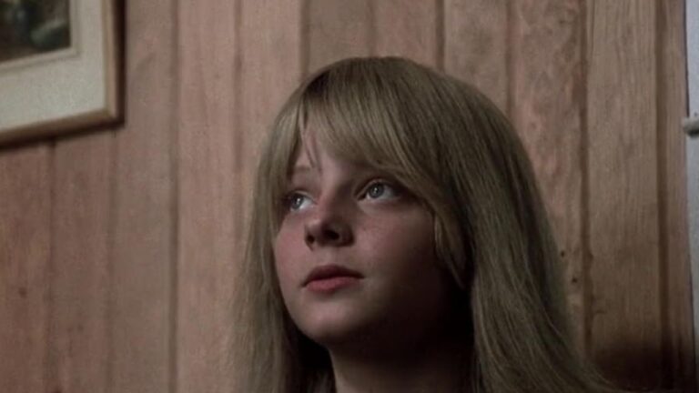 The Little Girl Who Lives Down the Lane (1976)