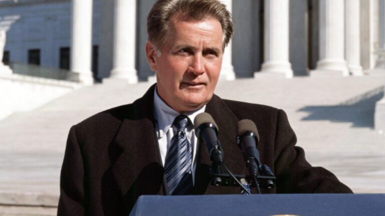 The West Wing