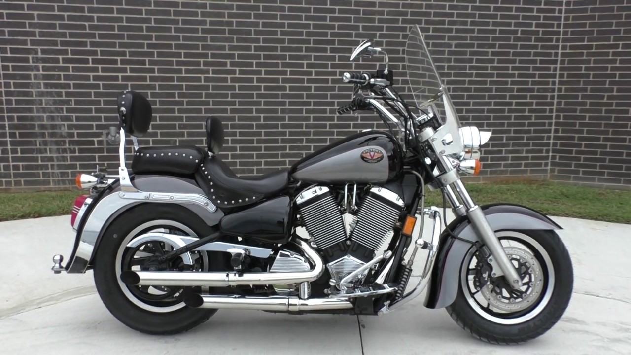 Victory V92C