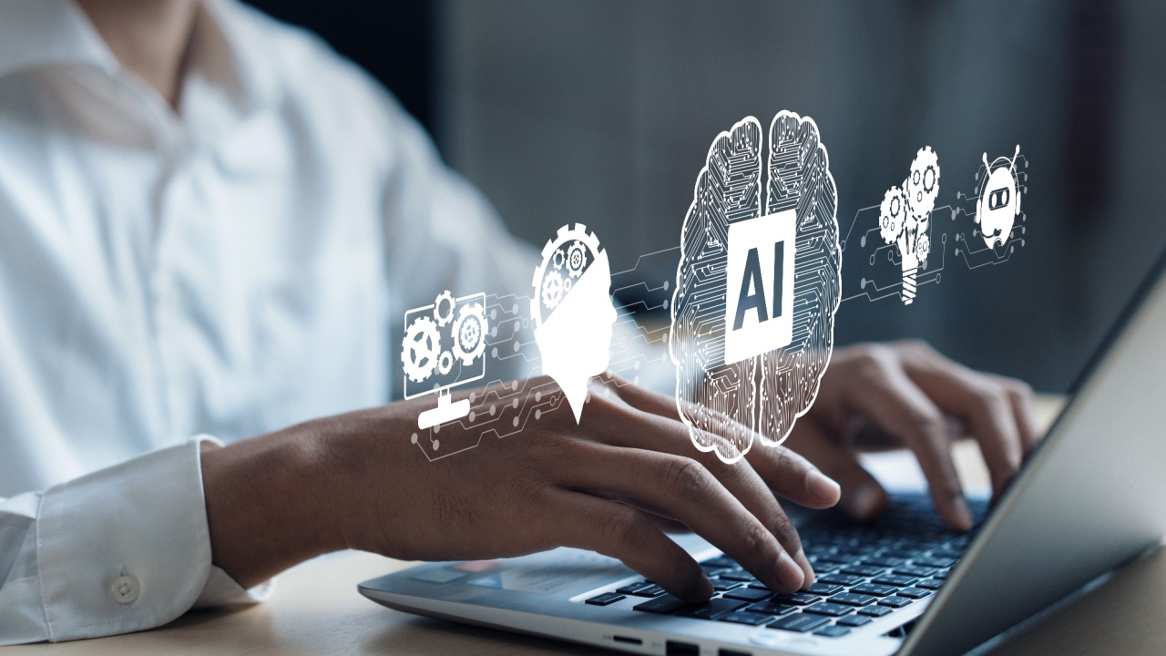 AI computer