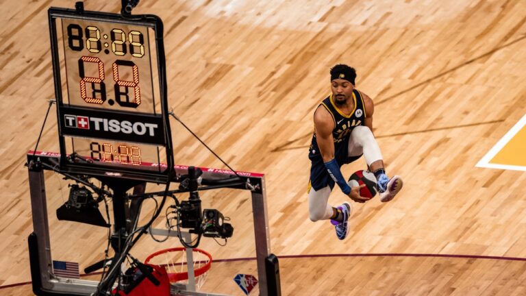 NBA All-Star Game 2022 Cleveland.