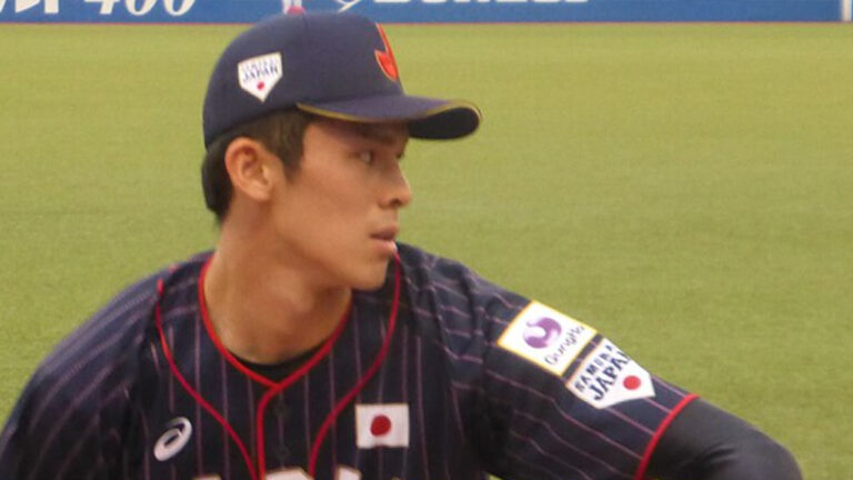 Roki Sasaki has been posted to MLB