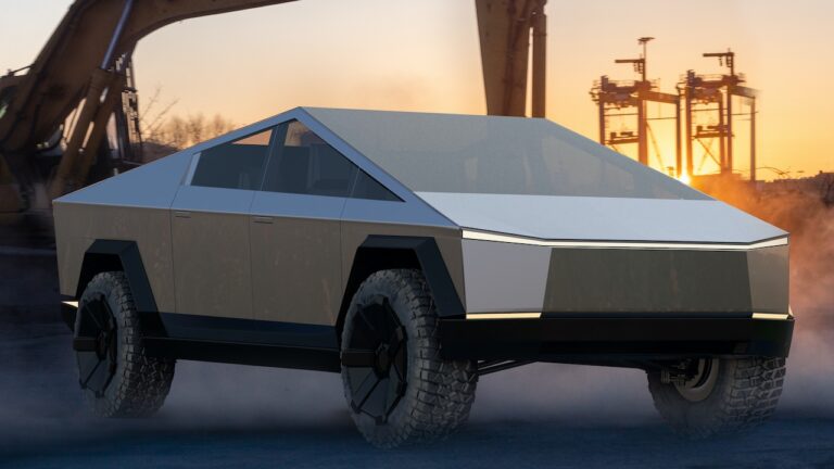 28 Weirdest Cars That Make Us Wonder What They Were Thinking