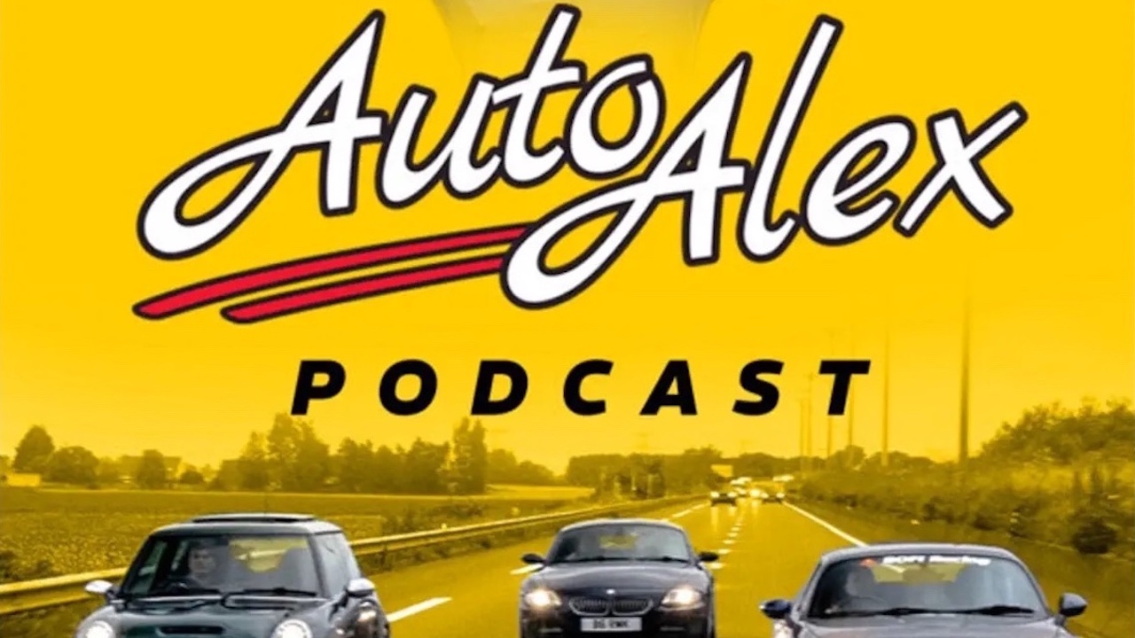 AutoAlex Podcast