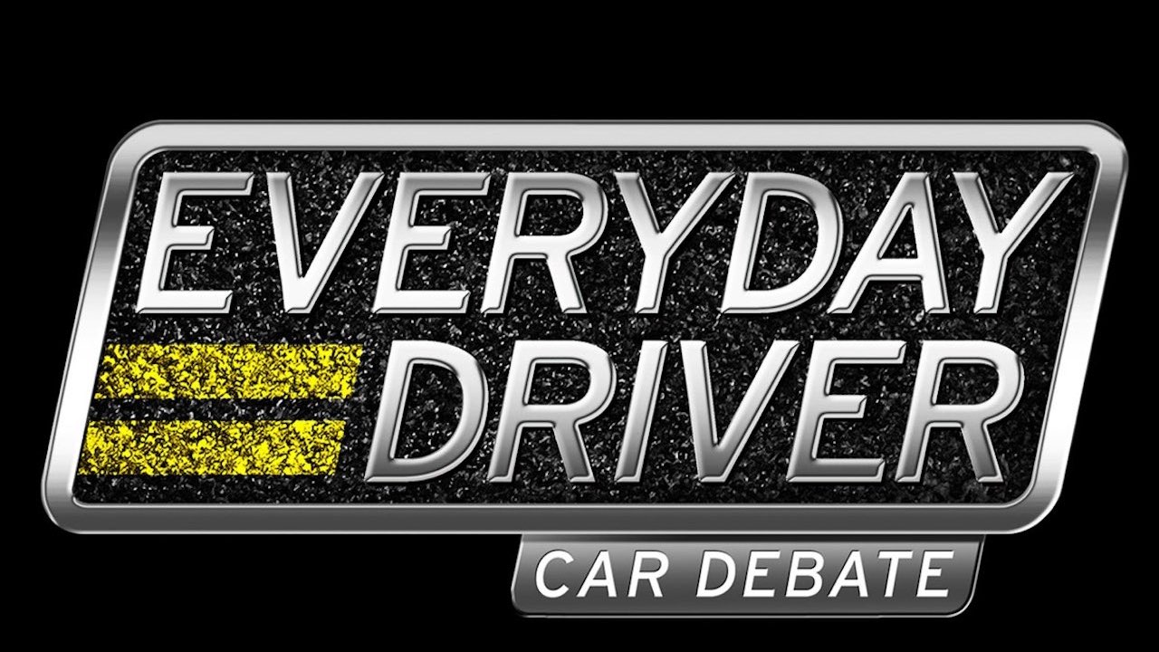 Everyday Driver