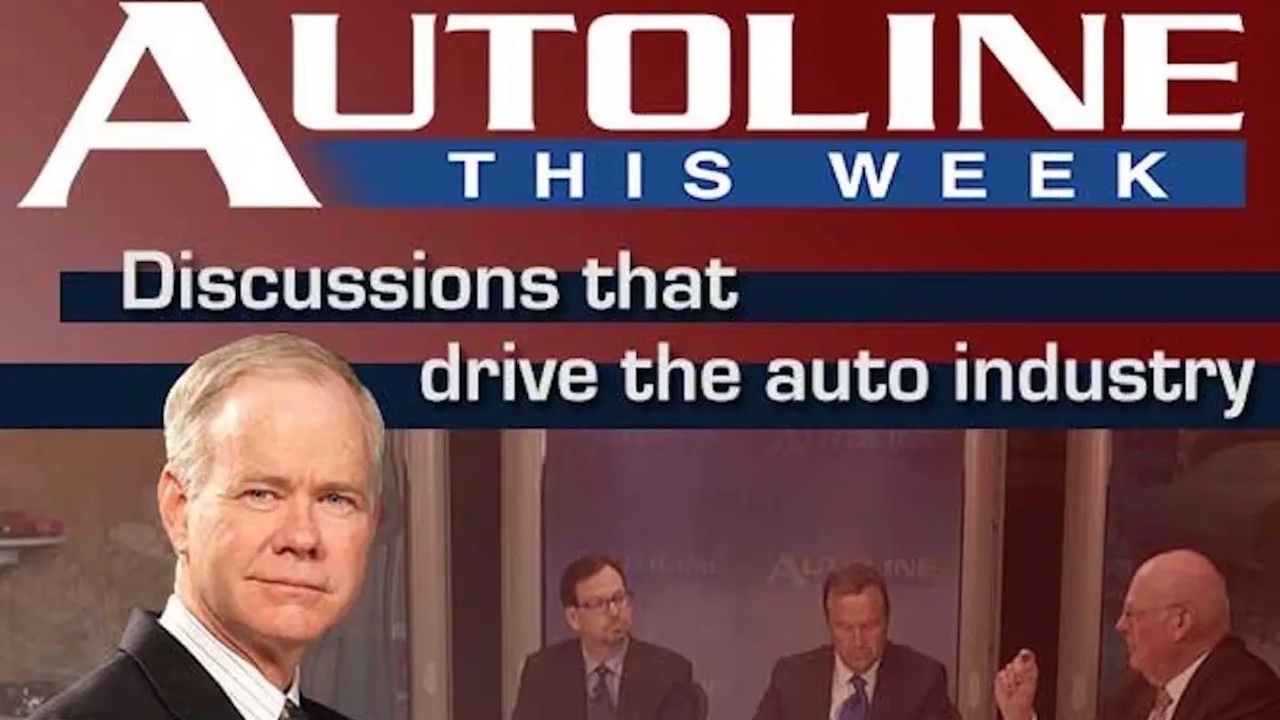 Autoline Daily
