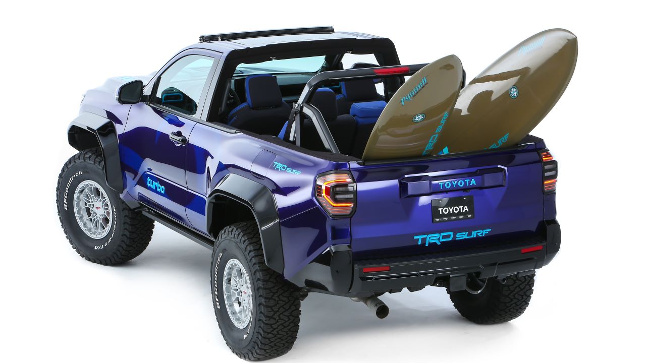 4Runner_TRD_Surf_Concept_Toyota_SEMA_2024