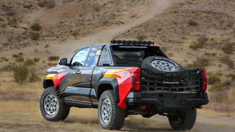 Tacoma_TRD_ProRunner_Toyota_SEMA_2024