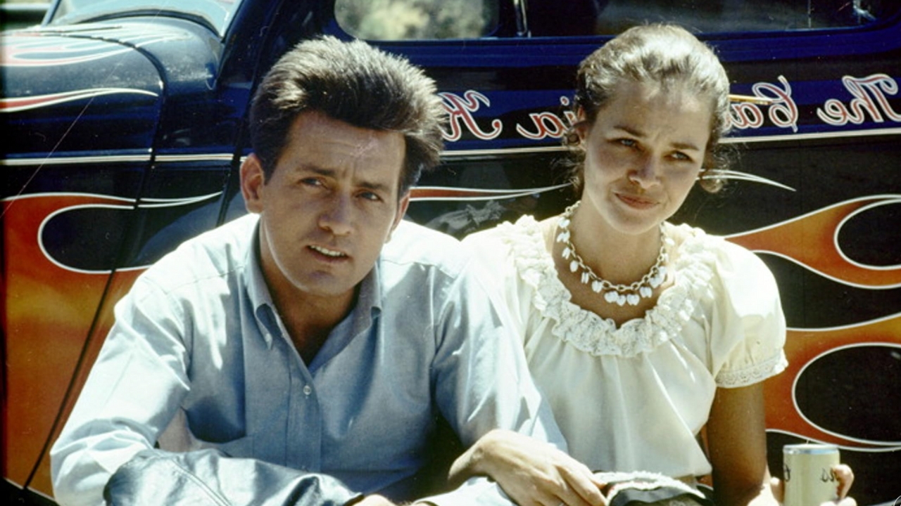 Martin Sheen in The California Kid