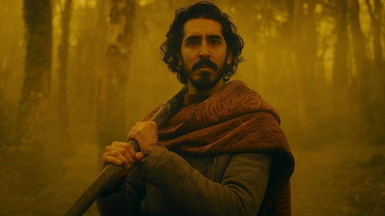 The Green Knight