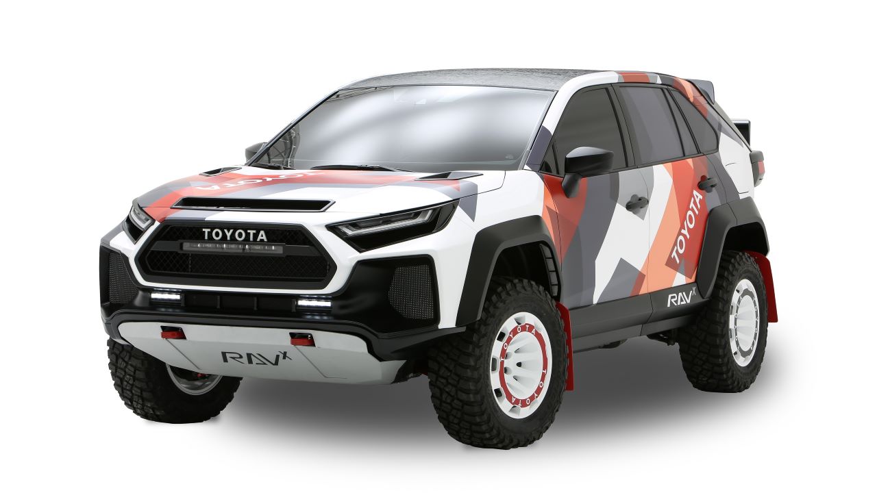 Toyota_RAV-X_Concept_SEMA_2024